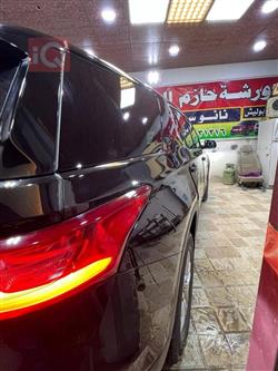 شێڤرۆلێت تراڤێرس